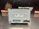 2014 FORD F150 AUDIO AM/FM RADIO RECEIVER DL3T-18K810-BA OEM #1610