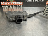 2009 FORD HARLEY F350 GAS PEDAL 8C3A-9F836-AA OEM #941