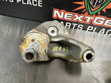 2004 CADILLAC CTS-V ENGINE MOUNT SET LH RH DRIVER AND PASSENGER SIDE OEM #1193