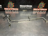 1998 C5 CORVETTE LS1 STEAM VENT TUBE OEM #1425