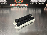 2016 FORD F550 AC HEAT CLIMATE CONTROL BC3T-19980-EC OEM #846