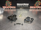 2011 FORD MUSTANG GT TRUNK LOCK LATCH RELEASE ACTUATOR AR3A-634282-AB #1120