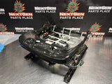 2011 CAMARO SS LH DRIVER SIDE POWER SEAT TRACK OEM #1000