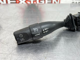 08-09 PONTIAC G8 CRUISE CONTROL TURN SIGNAL SWITCH OEM 92204391