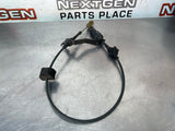 2005 C6 CORVETTE AUTO SHIFTER CABLE TRANS LINKAGE 10352529 OEM  #562