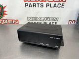 97-04 C5 CORVETTE 12 DISC CD CHANGER PLAYER #486