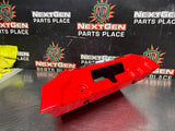14-17 C7 CORVETTE CONVERTIBLE WATERFALL TRIM OEM #1604