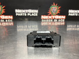 2018 CAMARO SS GATEWAY CONTROL RECEIVER MODULE OEM 13521136 #796