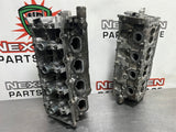 11-14 FORD MUSTANG GT GEN 1 COYOTE 5.0 HEADS CORES OEM #C135