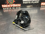 04-07 CADILLAC CTS-V LH DRIVER REAR EXTERIOR DOOR HANDLE BLCK OEM #1411