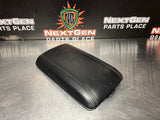2006 PONTIAC GTO CENTER CONSOLE LID OEM #910