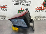 97 - 04 C5 CORVETTE HEADLIGHT ASSEMBLY RH PASSENGER WORKING MAGNETIC RED OEM #628