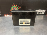 2013 GMC SIERRA 2500 BCM BODY CONTROL MODULE 22846364 OEM #1051