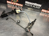 04-06 PONTIAC GTO CLUTCH MASTER CYLINDER ASSEMBLY #1438