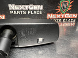 2017 FORD MUSTANG GT350 REAR VIEW MIRROR FU5A-17E678-TD OEM #1632