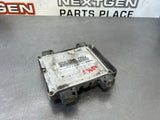 2009 CHEVY SILVERADO 2500HD PCM POWERTRAIN CONTROL MODULE 12630500 YRUJ #3686