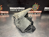 2008 C6 CORVETTE ECU MOUNTING BRACKET W DUST SHIELD 10307440 OEM #1266