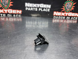 05-13 C6 CORVETTE RH PASSENGER DOOR RELEASE SWITCH 10362041 #4000