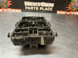 2013 CHEVROLET SILVERADO 6.6 UNDER DASH FUSE JUNCTION BOX 20813086 OEM #1237