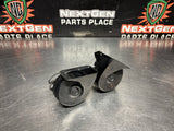 2013 FORD MUSTANG GT FACTORY DUAL HORNS WITH BRACKET OEM #1177