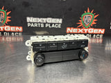 2012 FORD F350 AC HEAT CLIMATE CONTROL BC3T-19980-EB OEM #1089