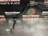 2009-2015 CADILLAC CTS- V FRONT SWAY BAR AND END LINKS 15948223 OEM #1305