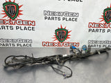 2005 C6 CORVETTE AUTOMATIC TORQUE TUBE TRANSMISSION HARNESS OEM 15802626 #487