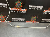 2004 PONTIAC GTO AC EVAPORATOR LINE OEM #1043
