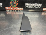 2019 FORD MUSTANG GT LH DRIVER SIDE DASH TRIM FR3B-63044B79 OEM #1643