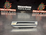 2015 FORD MUSTANG GT LH DRIVER SIDE INTERIOR DOOR HANDLE OEM FR3B-6322897-A 1092