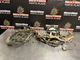 2013 DODGE RAM 2500 LARAMIE 6.7 CUMMINS AUTO TRANSMISSION HARNESS OEM #935