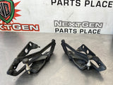 97-04 CORVETTE C5 HOOD HINGES OEM #477