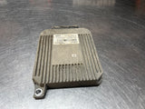 2015 FORD F350 TRANSMISSION CONTROL MODULE TCM FC3A-12B565-AA OEM #1114
