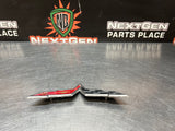 05-13 C6 CORVETTE REAR EMBLEM OEM #1080