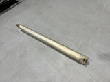 2015 CHEVY SILVERADO 2500 LML CREW CAB SHORT BED DRIVESHAFT 84041621 OEM #758
