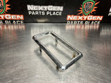 2013 FORD MUSTANG GT AUTOMATIC SHIFTER TRIM BEZEL OEM #1009