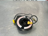 2002 DODGE RAM STEERING WHEEL CLOCK SPRING OEM #355