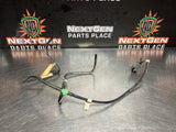 05 -13 C6 CORVETTE PURGE SOLENOID WITH LINES OEM #1038