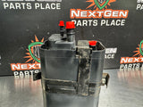 2007 C6 CORVETTE EVAP SOLENOID AND CHARCOAL CANISTER OEM #1080