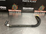 2014 FORD MUSTANG GT HEATER CORE HOSES OEM #970