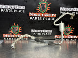 2004 PONTIAC GTO AC LINE TUBE HOSE ASSEMBLY OEM #1027