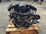 2005 C6 CORVETTE LS2 6.0 ENGINE 24X #440