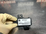 14-19 C7 CORVETTE TPMS SENSOR MODULE OEM 22923527 #1604