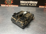 2008 SILVERADO 2500HD CABIN JUNCTION FUSEBOX 15780696_02 OEM #1189