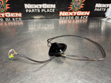 2005 C6 CORVETTE DIGITAL ANTENNA XM WITH HARNESS OEM #1468