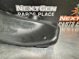 1999 C5 CORVETTE WINDSHIELD WASHER FLUID RESERVOIR W/ PUMP OEM 10324023 #1302
