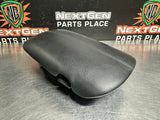 2019 MUSTANG GT CENTER CONSOLE ARM REST LID OEM #1228