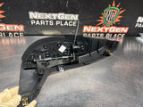 2014 C7 CORVETTE CONVERTIBLE RIGHT HAND SIDE FLAP PANEL TRIM OEM #1604