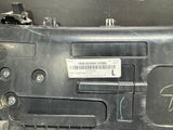 2017 FORD MUSTANG GT TRUNK FILLER PANEL OEM FR3B-6343504-LF59B8 #1079