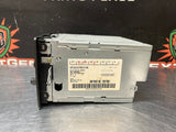 2007 CHEVY SILVERADO 2500HD 6.6 RADIO CD PLAYER OEM 15917881 #1141